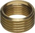 Кольцо GENERAL FITTINGS переходное, латунь, 1/2&quot; х 3/8&quot; 51086-1/2-3/8 купить в Когалыме