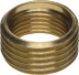 Кольцо GENERAL FITTINGS переходное, латунь, 1/2" х 3/8" 51086-1/2-3/8 купить в Когалыме