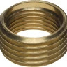 Кольцо GENERAL FITTINGS переходное, латунь, 1/2" х 3/8" 51086-1/2-3/8 купить в Когалыме