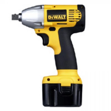 Дрель-винтоверт аккумуляторная DeWalt DW 053 К2 купить в Когалыме