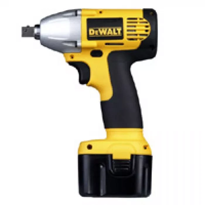 Дрель-винтоверт аккумуляторная DeWalt DW 053 К2 купить в Когалыме