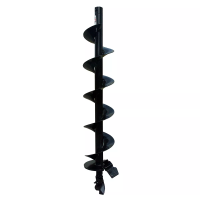 Шнек для бензобура Hard Ground Drill 150 /1000мм ADA А00455