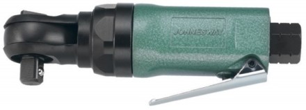 Трещотка пневматическая короткая 1/4&quot;DR 230 об/мин 40 Nm JAR-1012 Jonnesway 48489 купить в Когалыме