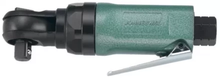 Трещотка пневматическая короткая 1/4"DR 230 об/мин 40 Nm JAR-1012 Jonnesway 48489 купить в Когалыме