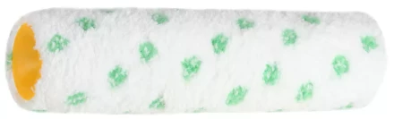 Ролик МИКРОВОЛОКНО малярный, ворс 9 мм, бюгель 8 мм, 48x240мм, STAYER Profi 0241-24 купить в Когалыме