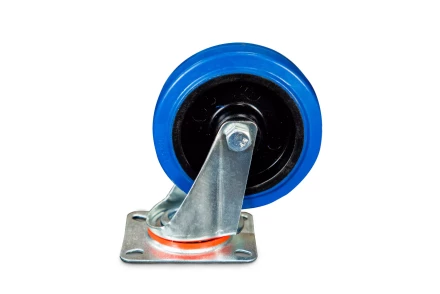 Колесо поворотное резина SRCL 55 125 мм (F) 1024390 купить в Когалыме