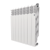 Радиатор Royal Thermo Revolution 500 - 8 секций купить в Когалыме