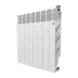 Радиатор Royal Thermo Revolution 500 - 8 секций купить в Когалыме