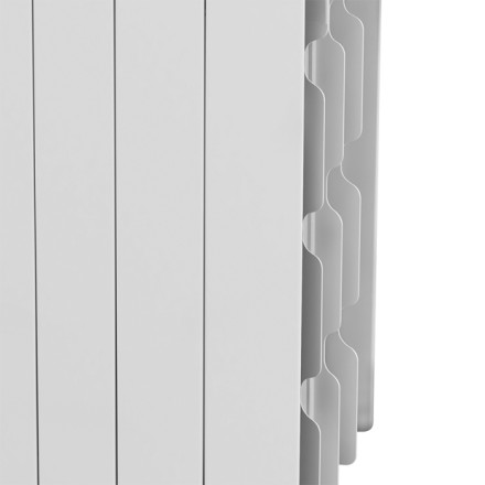 Радиатор Royal Thermo Revolution 500 - 8 секций купить в Когалыме