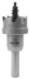 ТСТ коронка MESSER 29X5 с центрирующим сверлом и толкающей пружиной купить в Когалыме