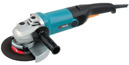 Угловая шлифмашина Makita GA7010C УШМ Болгарка купить в Когалыме