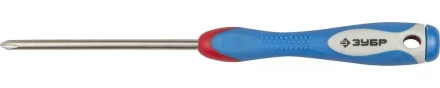 ЗУБР "ЭКСПЕРТ". Отвертка для точных работ, Сr-V, PH 25652-1 купить в Когалыме