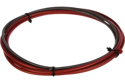 Канал направляющий для пластикового колпака для бочек 250кг, длина 5м XL150015 купить в Когалыме