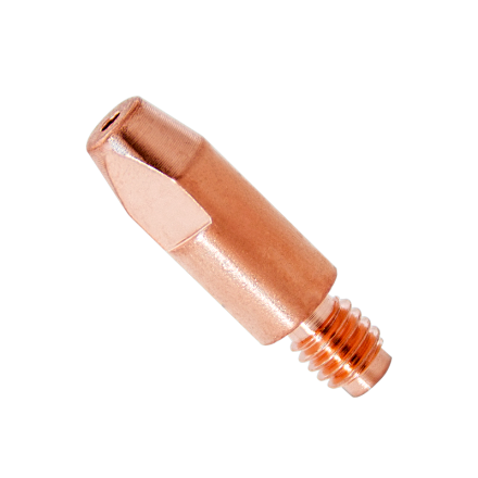 Наконечник М6x28х0,8 mm E-Cu Оберон XL140.0051 купить в Когалыме