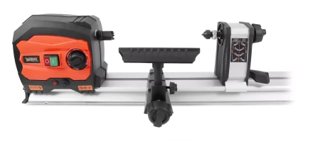 Токарный станок по дереву MESSER T1 купить в Когалыме