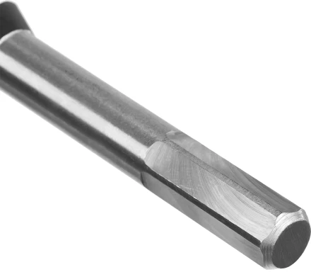 ЗУБР. Сверло по дереву, спираль Левиса, HEX хвостовик, 20х235мм 2948-235-20 купить в Когалыме