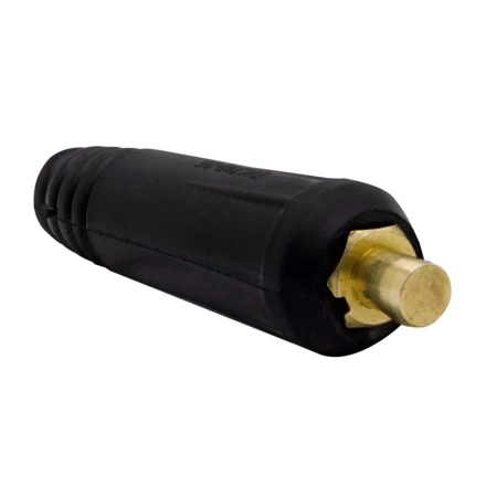 Кабельная вилка 10-25 Basic Оберон BS111025 купить в Когалыме