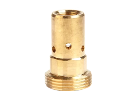 Вставка под наконечник M8 25мм MS 400/500 ICF0021 Сварог купить в Когалыме