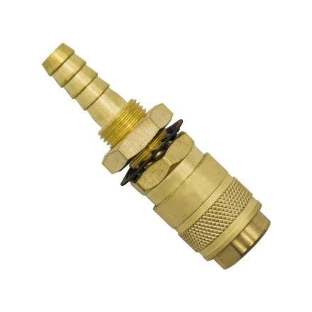 Быстросъемное соединение с резъбовой втулкой М NW5- штуцер 8 мм (XL501.0190) FA3046 купить в Когалыме