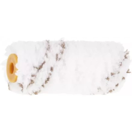 Мини-ролик "МИКРОВОЛОКНО" малярный, ворс 9мм, бюгель 6мм, 15х70мм, STAYER Master 0504-07 купить в Когалыме