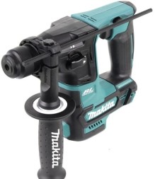 Аккумуляторный перфоратор Makita HR166DZ (без АКБ и ЗУ)