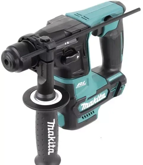 Аккумуляторный перфоратор Makita HR166DZ (без АКБ и ЗУ) купить в Когалыме