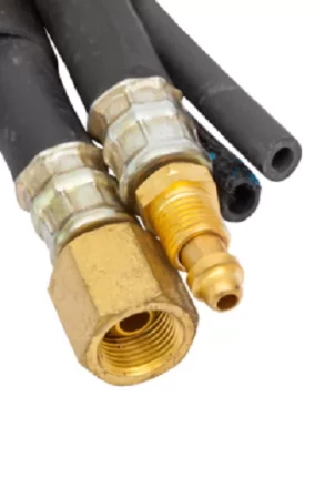 Шлейф M12x1 8м TS 18 IGN0018 Сварог купить в Когалыме