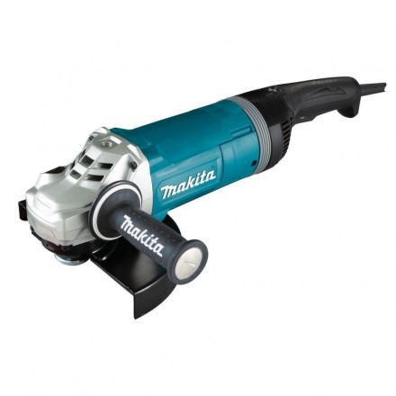Углошлифовальная машина Makita GA9080X1 купить в Когалыме