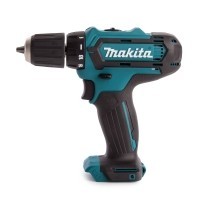Аккумуляторная дрель-шуруповерт Makita DF333DZ