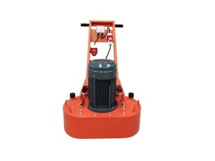 Машина мозаично-шлифовальная TOR GM600 (380В) 1024041 купить в Когалыме