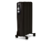 Маслянный радиатор обогреватель электрический BALLU Classic black BOH/CL-09BRN 2000 купить в Когалыме