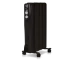Маслянный радиатор обогреватель электрический BALLU Classic black BOH/CL-09BRN 2000 купить в Когалыме