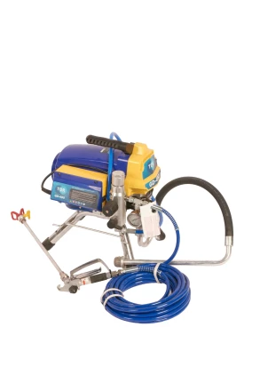 Окрасочный аппарат TOR GD-490 1033109 купить в Когалыме
