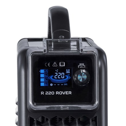 Сварочный инвертор Оберон R 220 Rover SD1221 купить в Когалыме