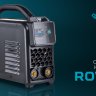 Сварочный инвертор Оберон R 220 Rover SD1221 купить в Когалыме