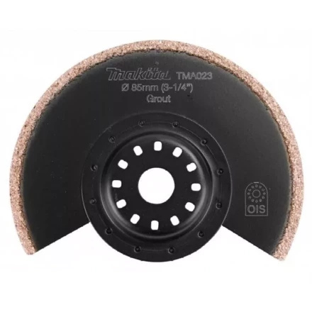 Сегментированный диск для фрезерования  Makita TMA023, B-21490 купить в Когалыме