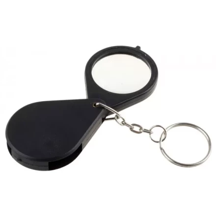 Лупа STAYER "STANDARD" карманная складная, 10 кратное увеличение, диаметр линзы - 30мм 40521-30 купить в Когалыме