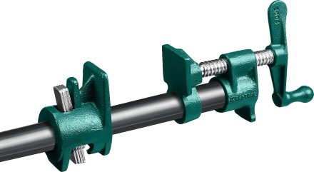 Струбцина KRAFTOOL P-34 трубная 32302-1 купить в Когалыме