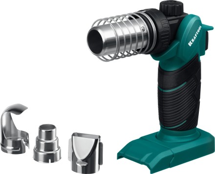Газовый термофен  KHG-500 55528 купить в Когалыме