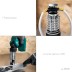 Газовый термофен  KHG-500 55528 купить в Когалыме