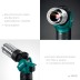 Газовый термофен  KHG-500 55528 купить в Когалыме