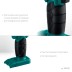 Газовый термофен  KHG-500 55528 купить в Когалыме