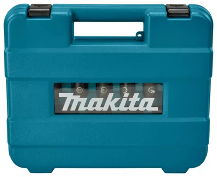 Набор ударных головок Impact Black Makita 1/2, 14 шт Makita E-16586 купить в Когалыме