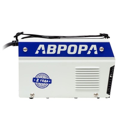Сварочный инвертор АВРОРА Вектор 1600 купить в Когалыме