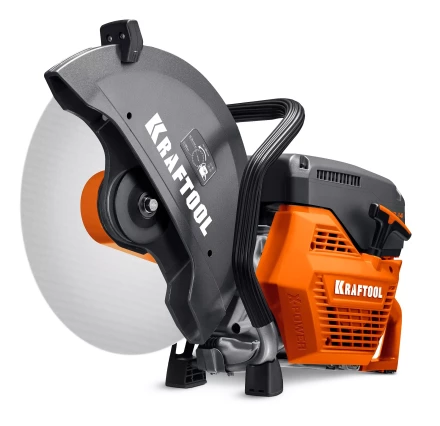 Бензорез по металлу K760-14 купить в Когалыме