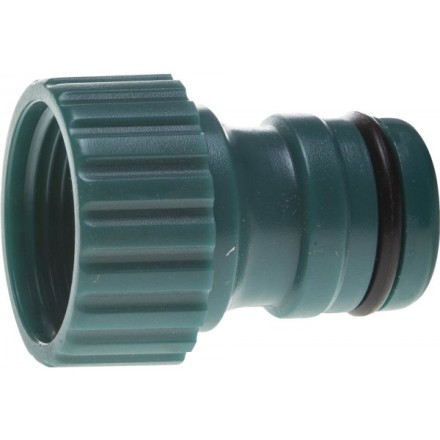 Адаптер RACO &quot;PROFI EXTRA-FLOW&quot; внешний (соединитель-резьба внешняя), 3/4&quot; 4252-55155C купить в Когалыме