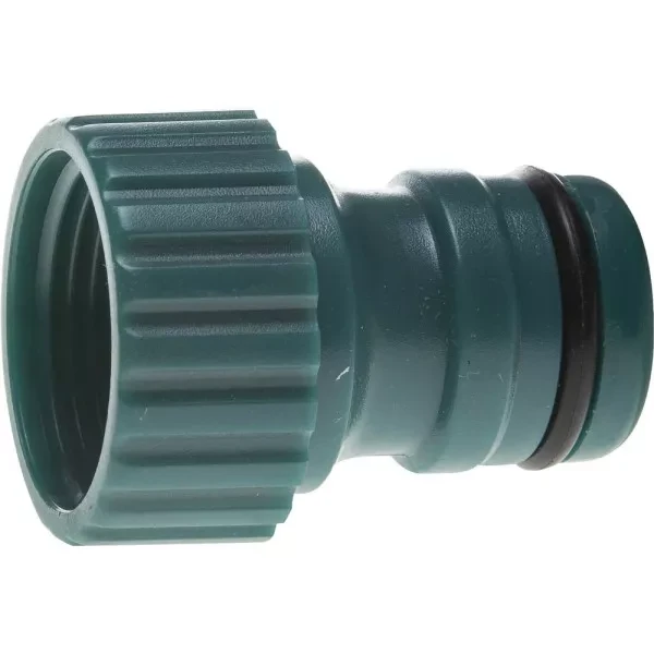 Адаптер RACO "PROFI EXTRA-FLOW" внешний (соединитель-резьба внешняя), 3/4" 4252-55155C купить в Когалыме