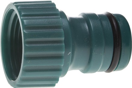 Адаптер RACO &quot;PROFI EXTRA-FLOW&quot; внешний (соединитель-резьба внешняя), 3/4&quot; 4252-55155C купить в Когалыме
