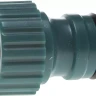 Адаптер RACO "PROFI EXTRA-FLOW" внешний (соединитель-резьба внешняя), 3/4" 4252-55155C купить в Когалыме
