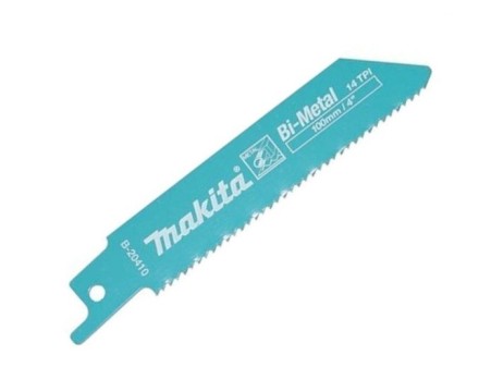 Пильное полотно Makita, для JR100, JR102, BiM B-20410 купить в Когалыме